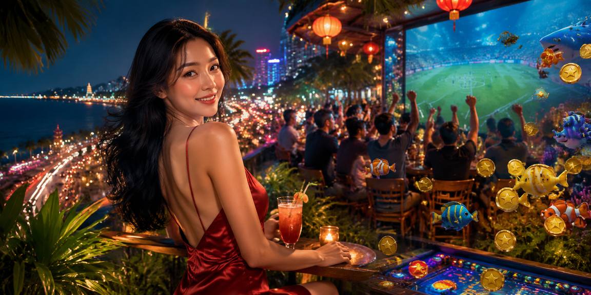 fb68 Live casino và slot từ nhiều studio